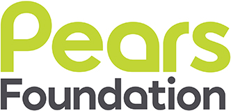 Pears Foundation.
